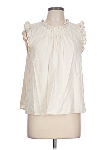 Old Navy Sleeveless Blouse (view 1)