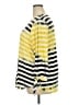 Ruby Rd. Stripes Yellow 3/4 Sleeve Blouse Size 2X - photo 5