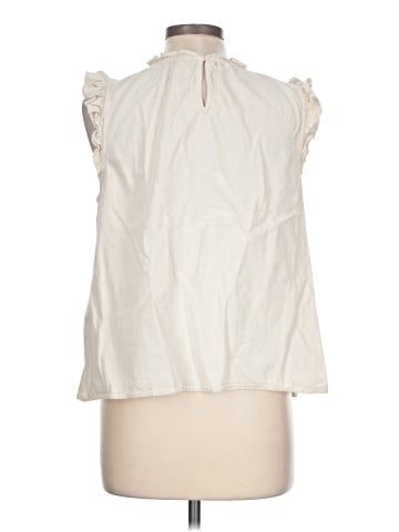 Old Navy Sleeveless Blouse (view 2)