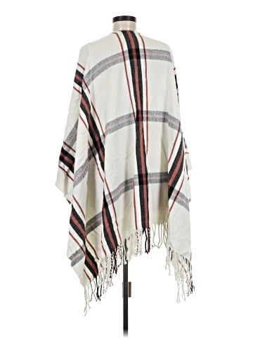 Forever 21 Poncho (view 2)