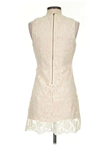 Mono b Cocktail Dress (view 2)