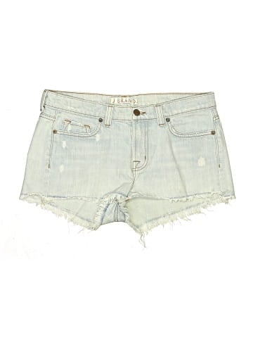 J Brand Denim Shorts (view 1)
