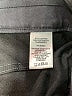 D&Co. Solid Gray Casual Pants Size 18 - photo 5