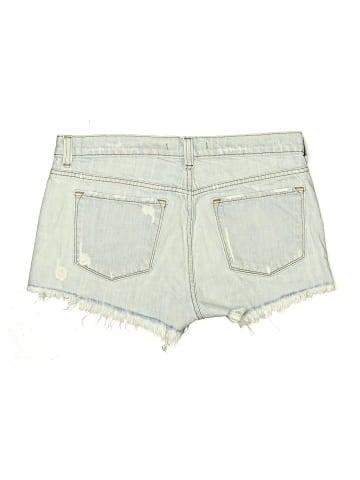 J Brand Denim Shorts (view 2)
