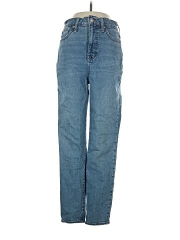 Madewell Jeans (view 1)