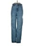 Madewell Blue Jeans Size 25 waist - photo 1