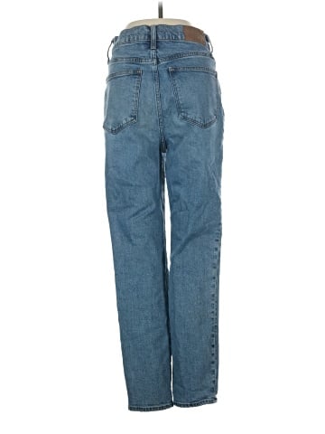 Madewell Jeans (view 2)