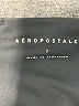 Aeropostale Solid Black Skort Size S - photo 3