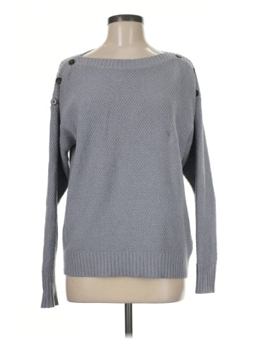 Staccato Pullover Sweater (view 1)