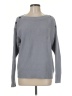 Staccato 100% Polyester Gray Pullover Sweater Size M - photo 1
