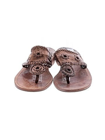 Jack Rogers Sandals (view 2)