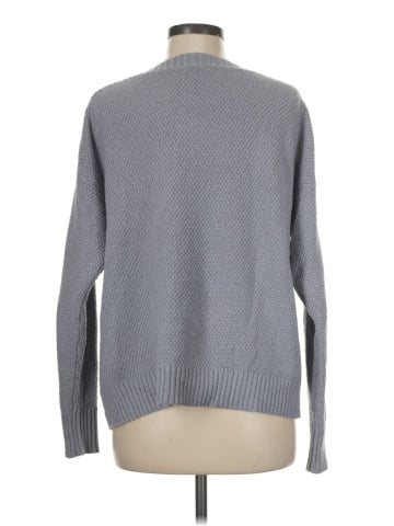 Staccato Pullover Sweater (view 2)