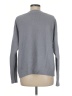 Staccato 100% Polyester Gray Pullover Sweater Size M - photo 2
