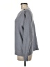 Staccato 100% Polyester Gray Pullover Sweater Size M - photo 5