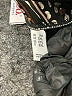 D&Co. Paisley Black Formal Skirt Size 2X - photo 5
