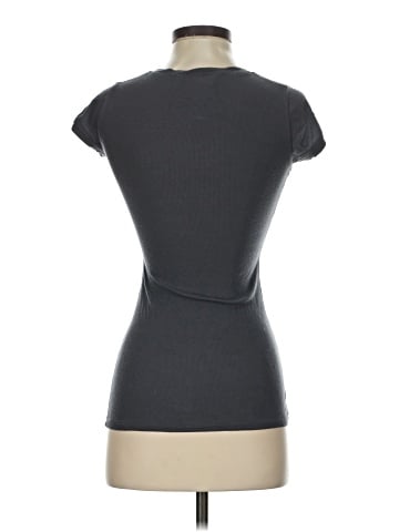 BCBGMAXAZRIA Short Sleeve T-Shirt (view 2)
