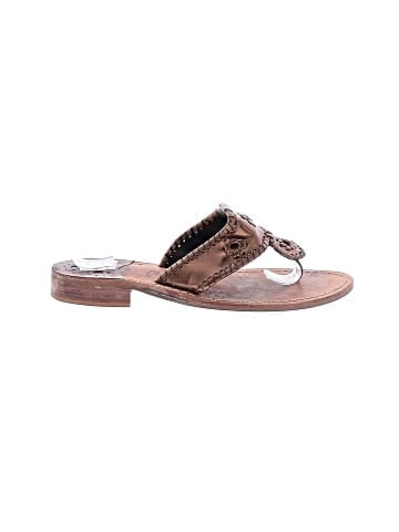 Jack Rogers Sandals (view 1)