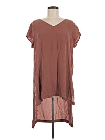 Eileen Fisher Short Sleeve Top (view 1)
