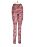 Lululemon Athletica Pink Leggings Size 8 - photo 1