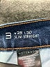Mott & Bow Blue Jeans Size 25 waist - photo 9