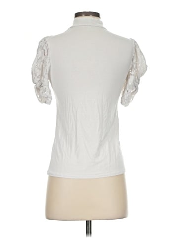 Philosophy Republic Clothing Short Sleeve Top (view 2)
