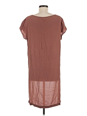 Eileen Fisher Short Sleeve Top (view 2)