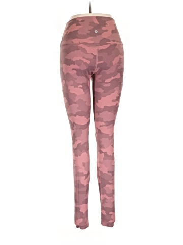 Lululemon Athletica Leggings (view 2)