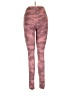Lululemon Athletica Pink Leggings Size 8 - photo 2