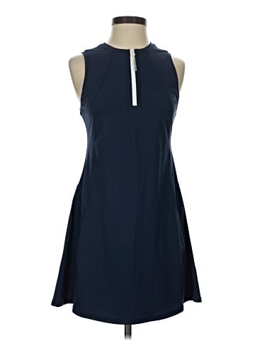 Southern Tide Casual Dress (view 1)