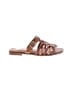 Vince Camuto Brown Sandals Size 9 - photo 1