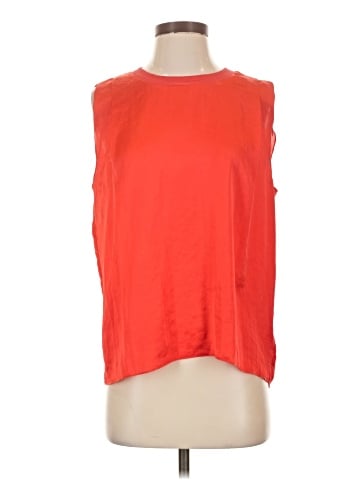 CAbi Sleeveless Top (view 1)
