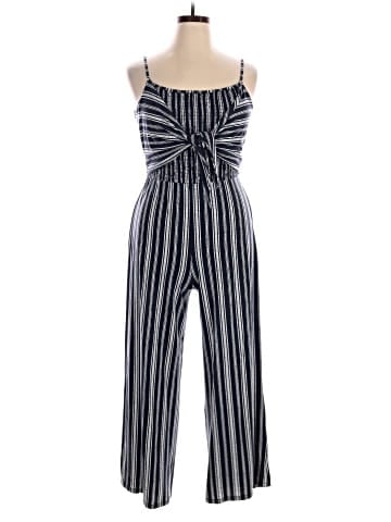 No Boundaries Jumpsuit (view 1)