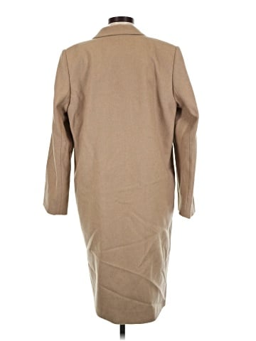 Babaton Wool Coat (view 2)