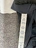 Lululemon Athletica Gray Track Jacket Size 6 - photo 7