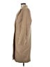 Babaton 100% Wool Tan Wool Coat Size M - photo 5