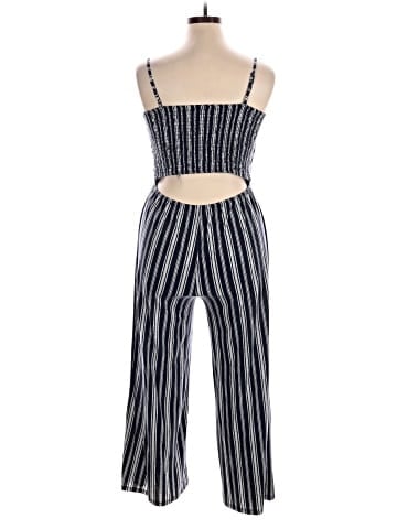 No Boundaries Jumpsuit (view 2)