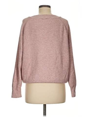 Express Pullover Sweater (view 2)