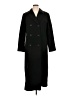 Gallery 100% Polyester Black Coat Size 14 - photo 1