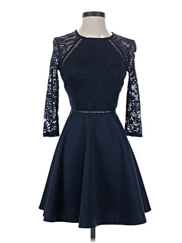 City Studio Cocktail Dress (view 1)