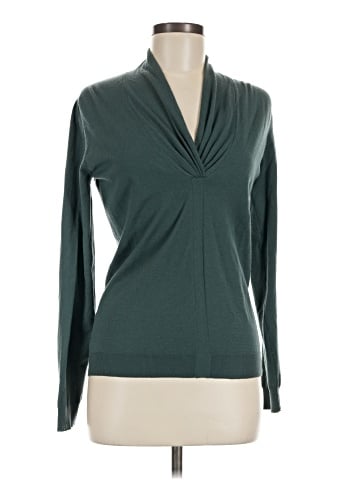 ETRO Long Sleeve Turtleneck (view 1)