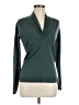 ETRO Green Long Sleeve Turtleneck Size EU (IT) 44 / US 8 - photo 1