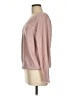 Express Pink Pullover Sweater Size M - photo 5