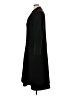 Gallery 100% Polyester Black Coat Size 14 - photo 5