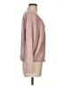 Express Pink Pullover Sweater Size M - photo 4