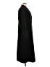 Gallery 100% Polyester Black Coat Size 14 - photo 4