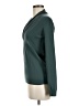ETRO Green Long Sleeve Turtleneck Size EU (IT) 44 / US 8 - photo 5