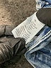 a.n.a. A New Approach Blue Jeans Size 16 - photo 8