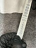Lululemon Athletica Black Coat Size XS - photo 7