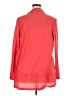 Gibson Red Kimono Size XL - photo 2