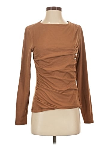 CAbi Long Sleeve T-Shirt (view 1)